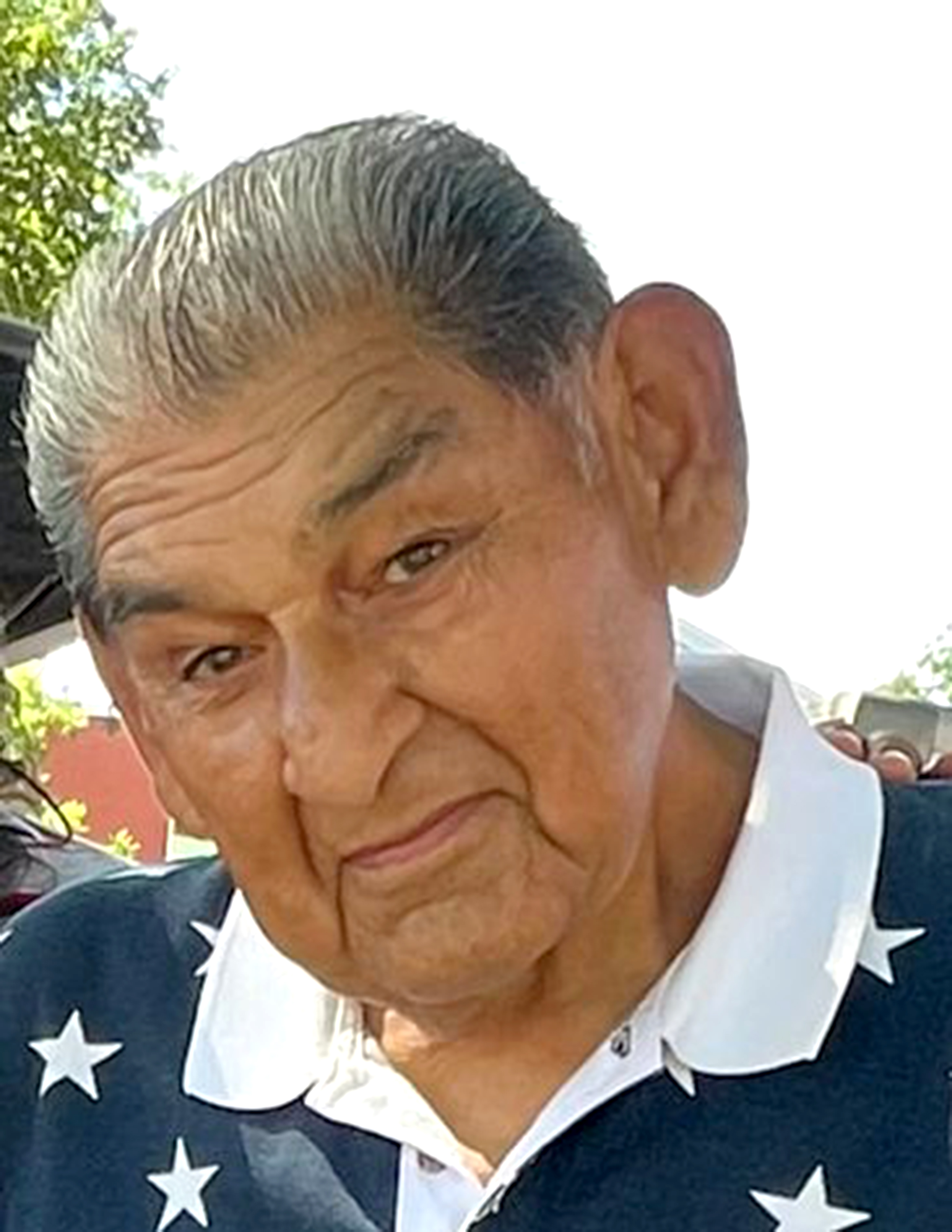 Phillip Edward Cervantes