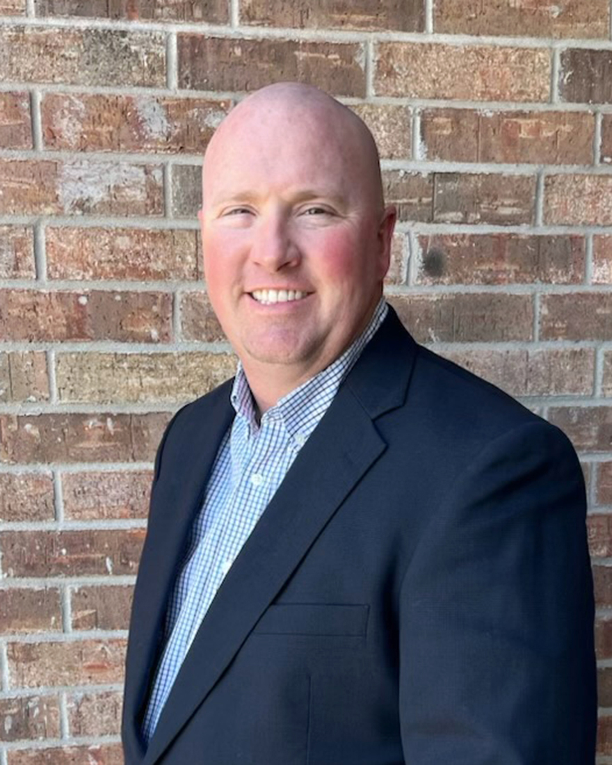 Ken Sisco, School Board Candidate