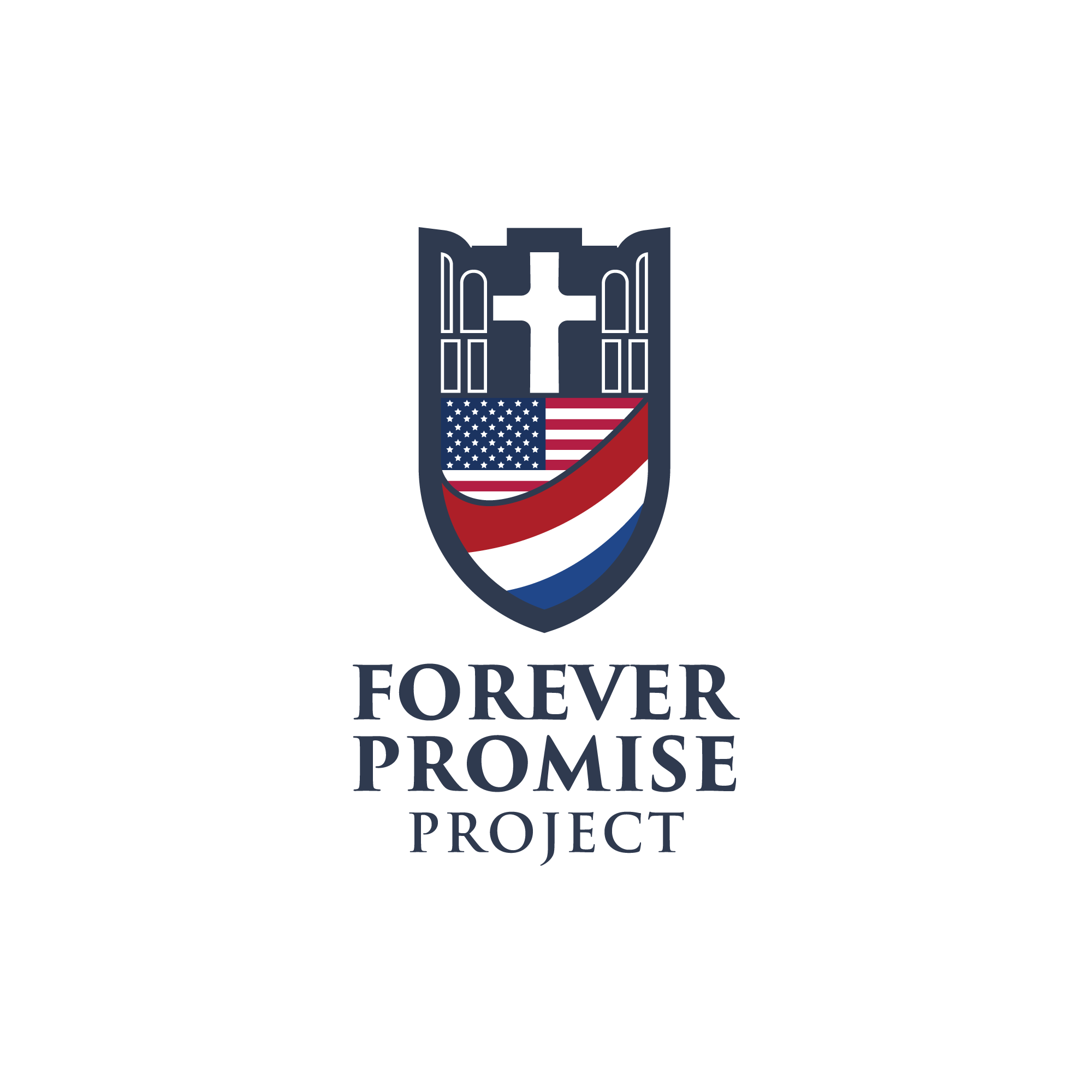 Forever Promise Project logo
