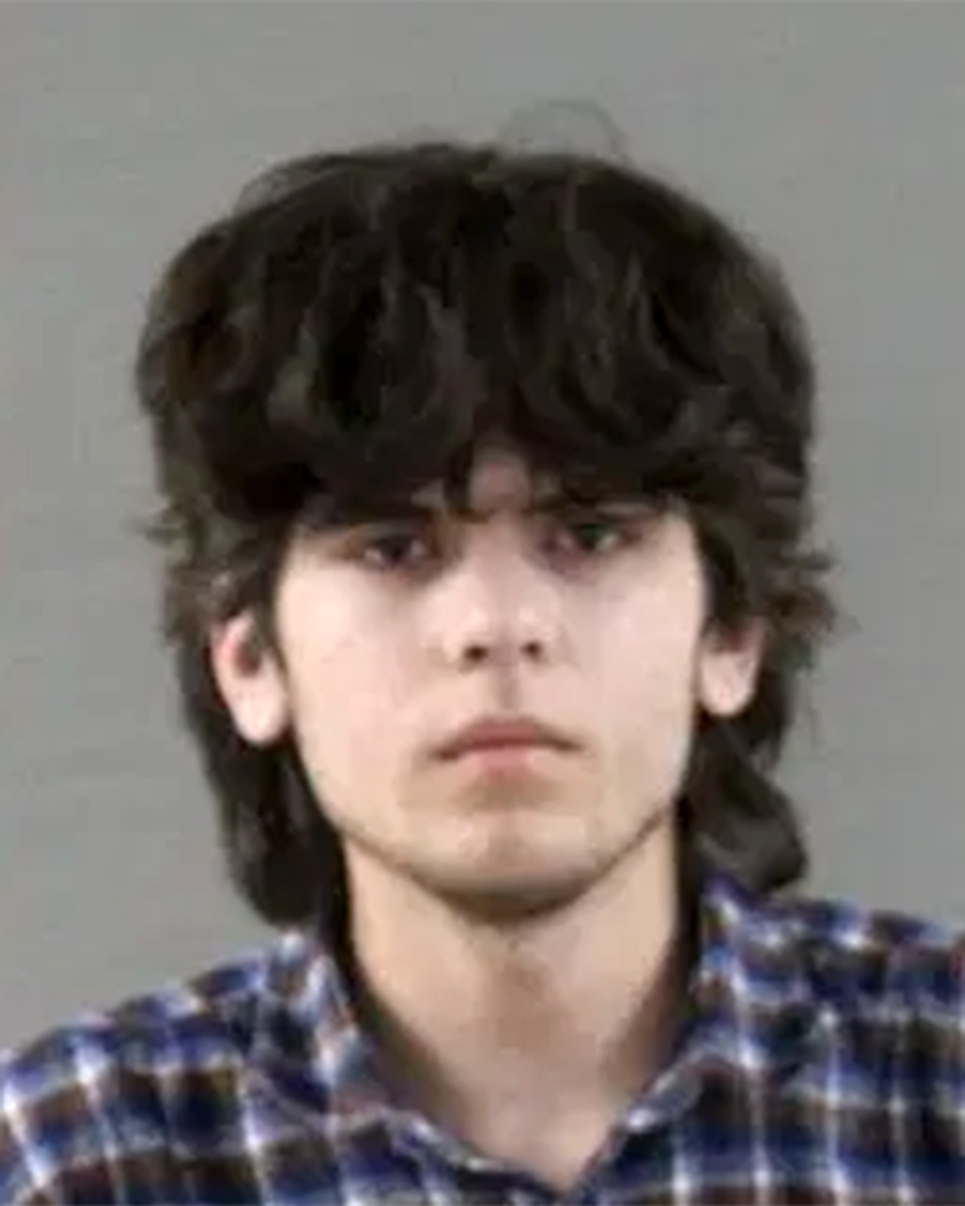 Kevin Hunt of Canyon, suspect in July 4 attack