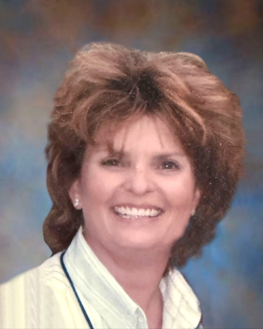 Lois Ann Schultz