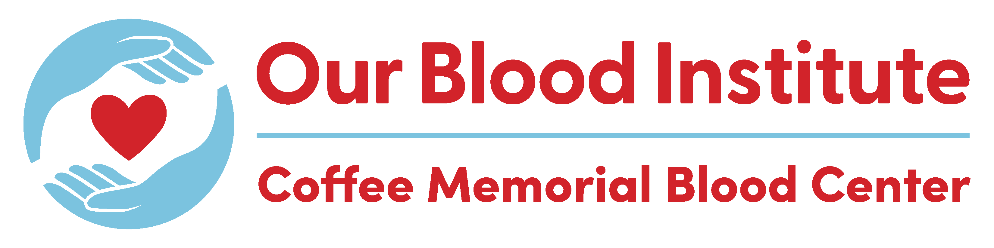 Coffee Memorial Blood Center