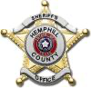 Hemphill’s County Sheriff’s Office