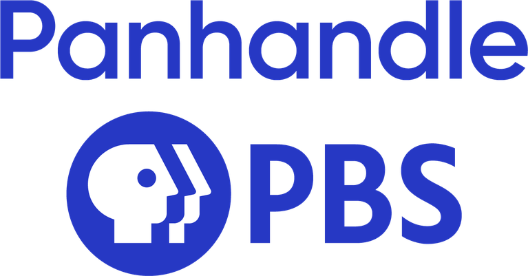 Panhandle PBS Logo
