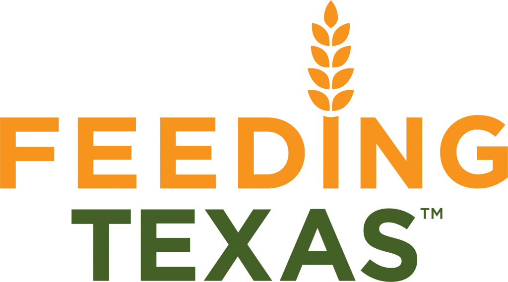 Feeding Texas logo