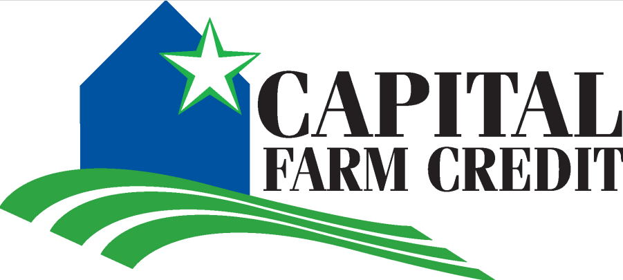 Capital Farm Credit Logo