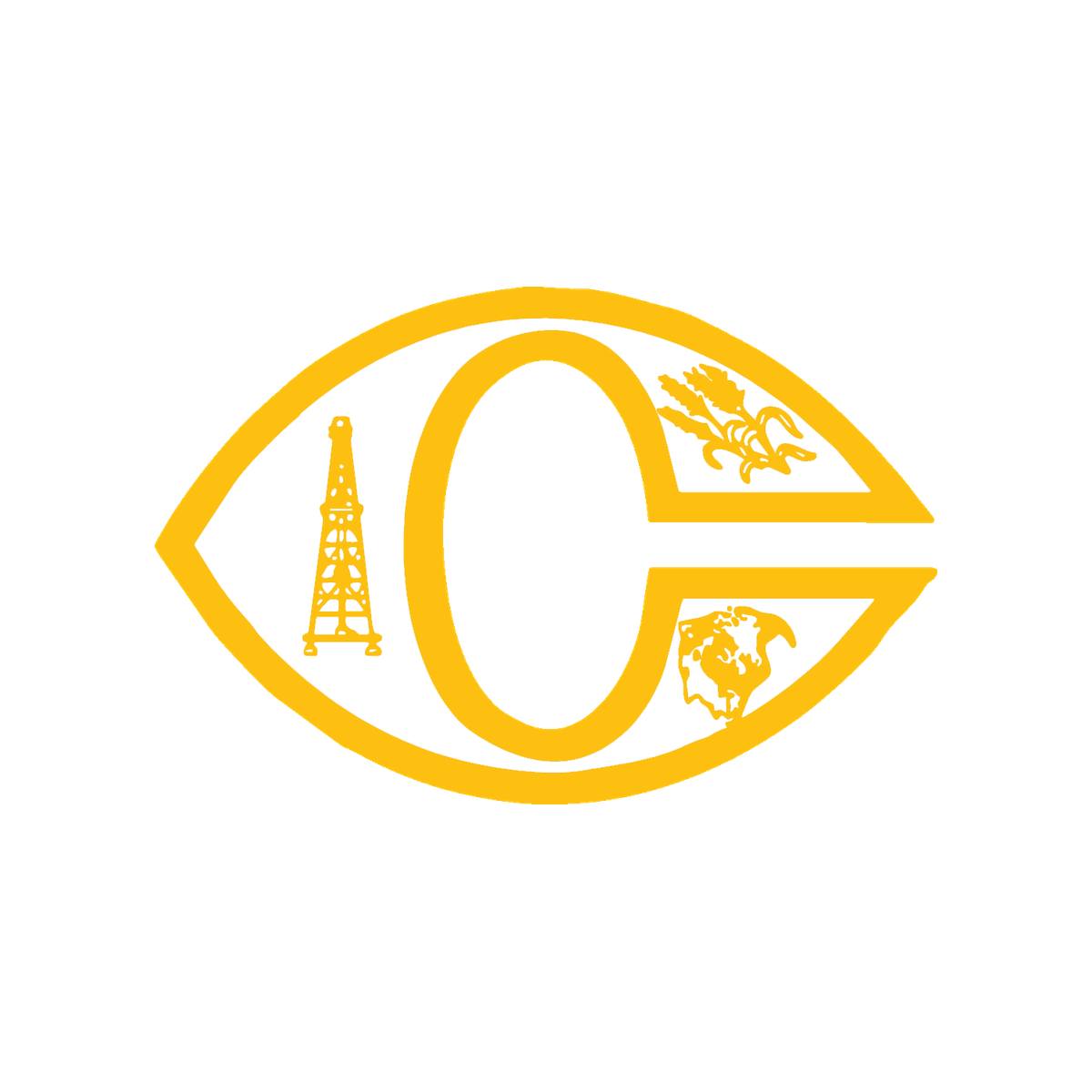 City of Canadian Logo