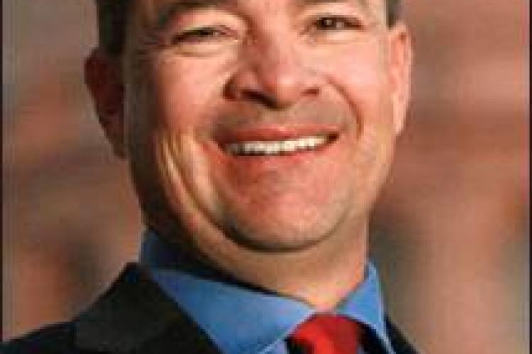 STATE REPRESENTATIVE KEN KING