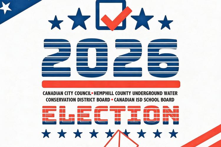 May 2, 2026 General Election