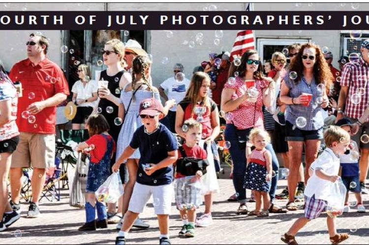 Fourth of July