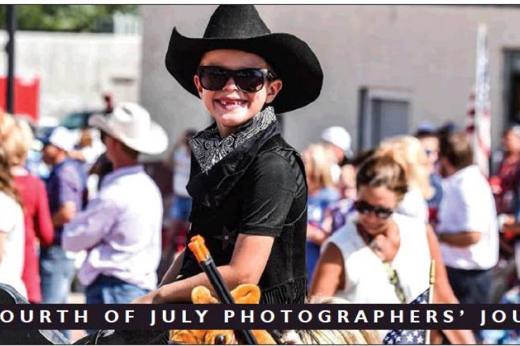 Fourth of July