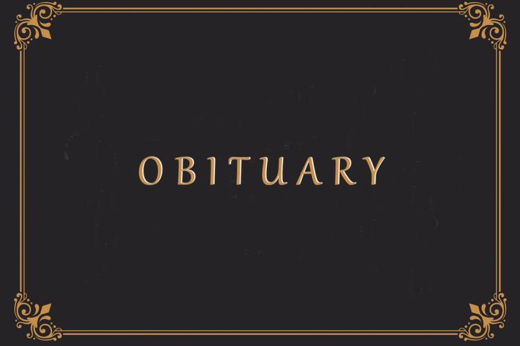 Obituary