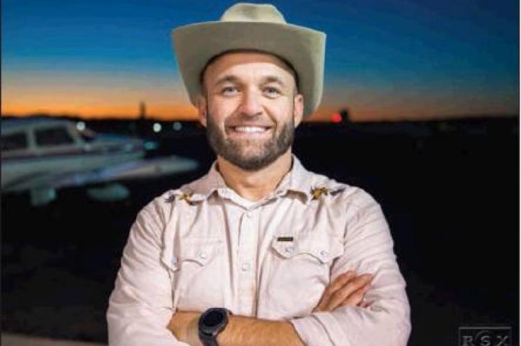THE DAYTRIPPER: CHET GARNER