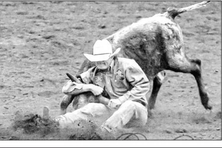 Rodeo Finals