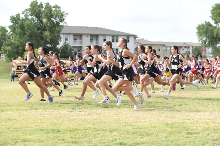 Canadian Cross-Country Invitational
