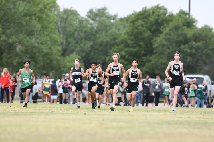 Canadian Cross-Country Invitational