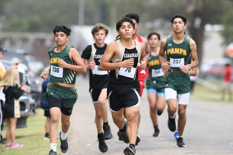 Canadian Cross-Country Invitational