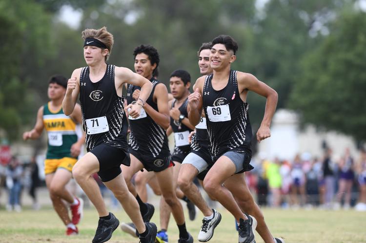 Canadian Cross-Country Invitational
