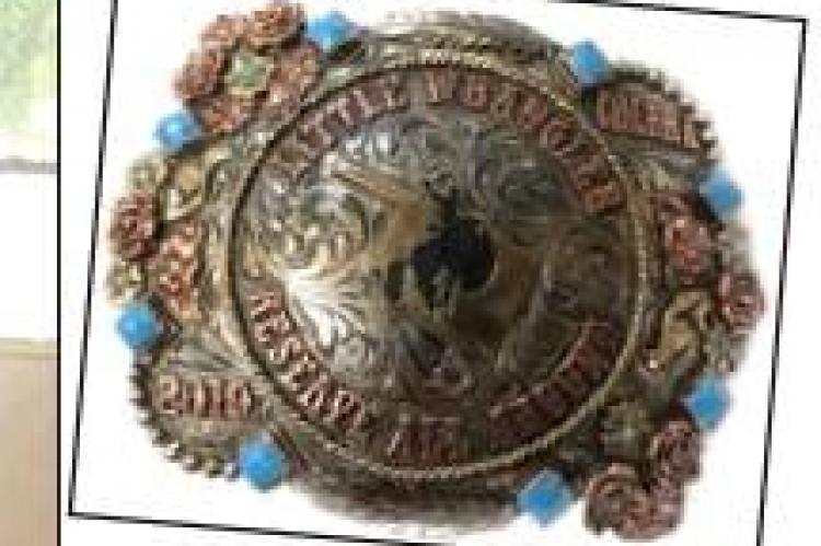 Buckle