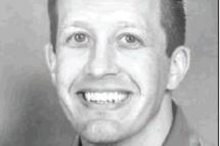 COACH AARON MARKS