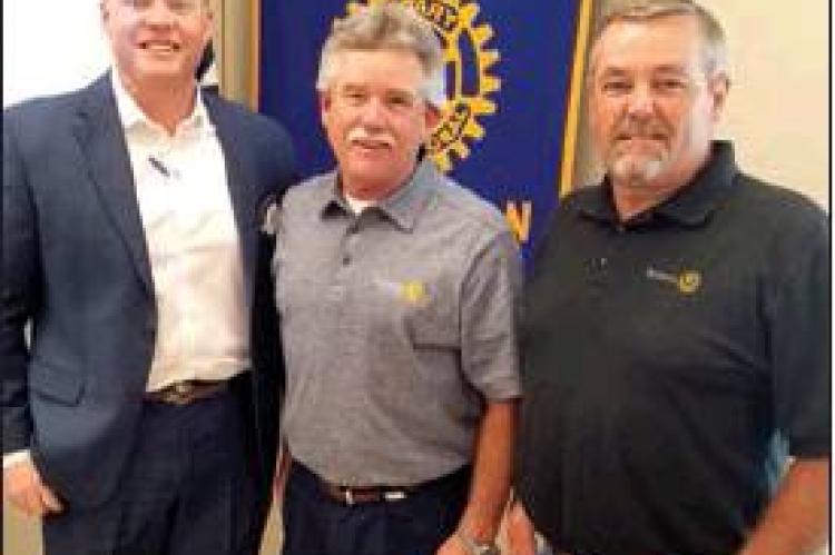 JOHN HALEY, KELLY LIVINGSTON, TODD MOORE