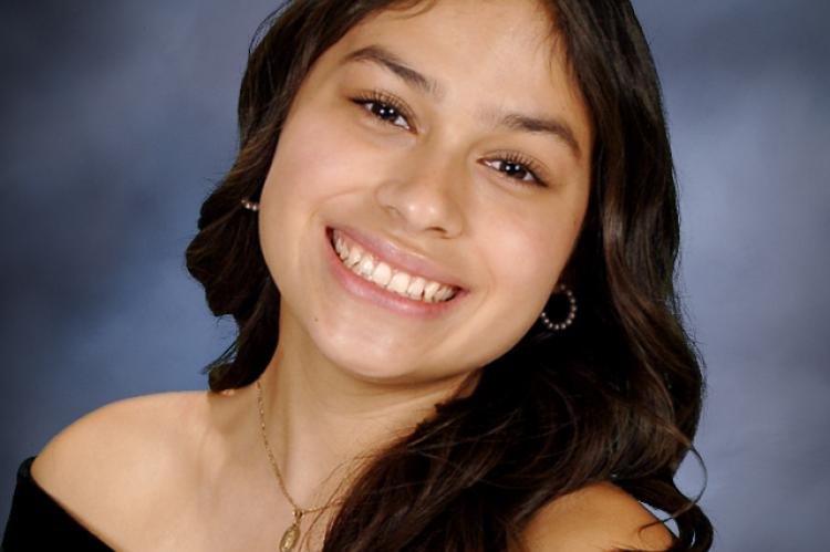 Abril Rivera-Cervantes