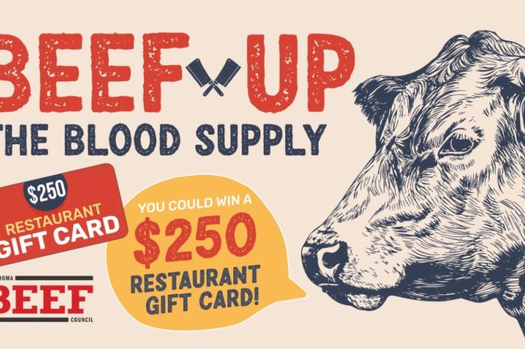 Memorial Day Blood Drive