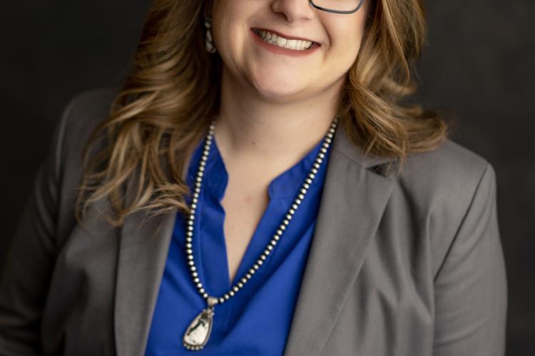 School Board Candidate Ashton Macias