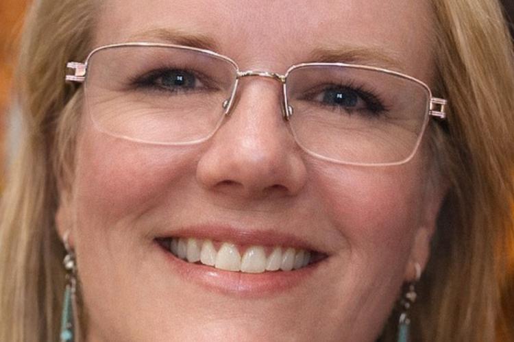 Hemphill County Judge Candidate Beth Ramp Sturgeon