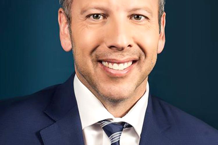 Meteorologist Brian Bledsoe