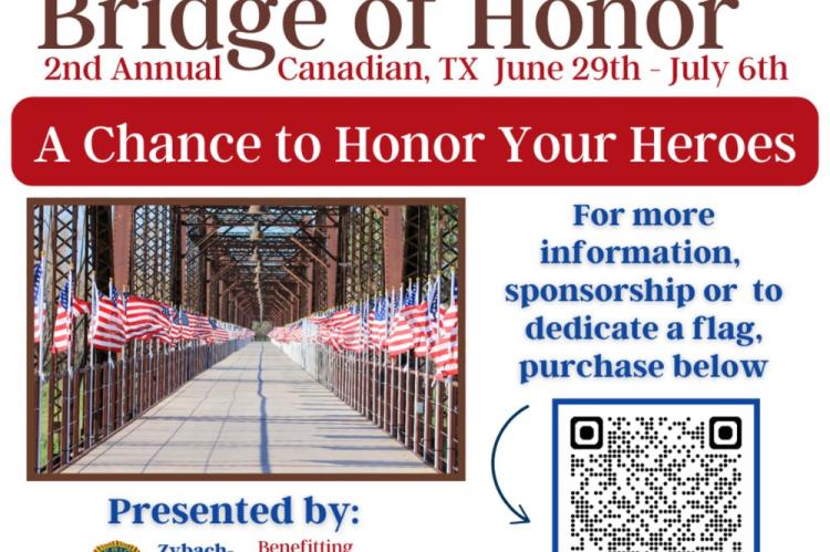 Bridge of Honor