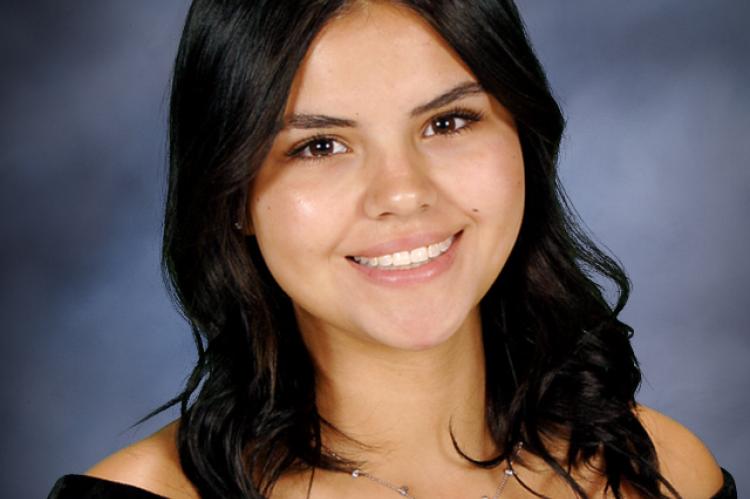 Brittany Hernandez