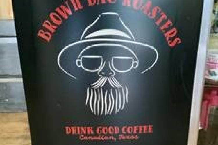 Brown Bag Roasters of Canadian