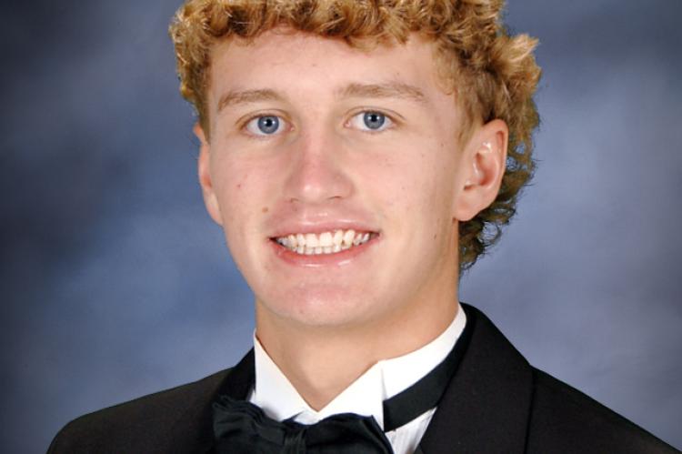 Camden Cook
