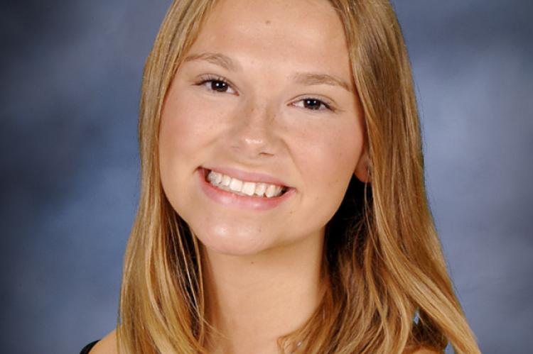 Carlie Renfro