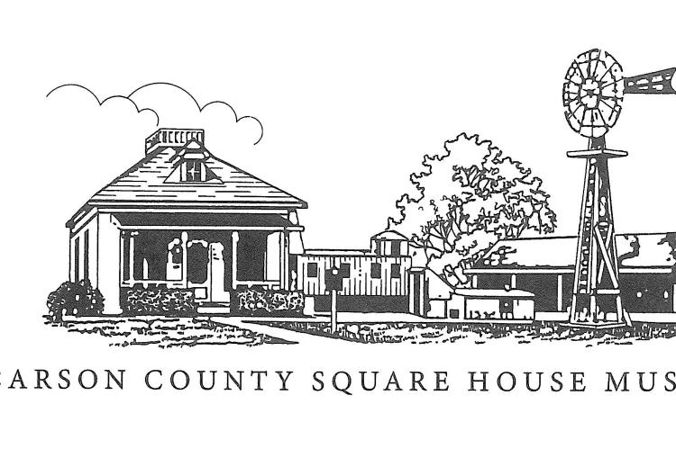 Carson County Square House Museum