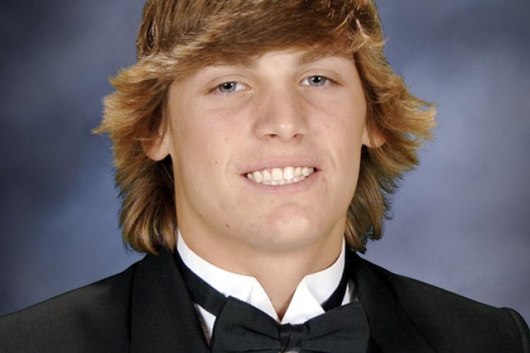 Clay Kendall
