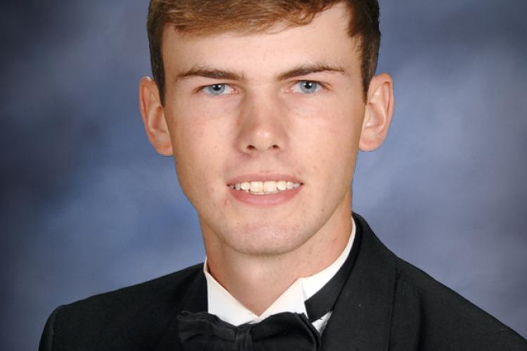 Cole Walser