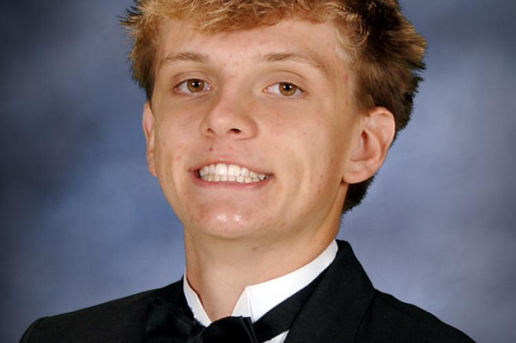 Connor Miller