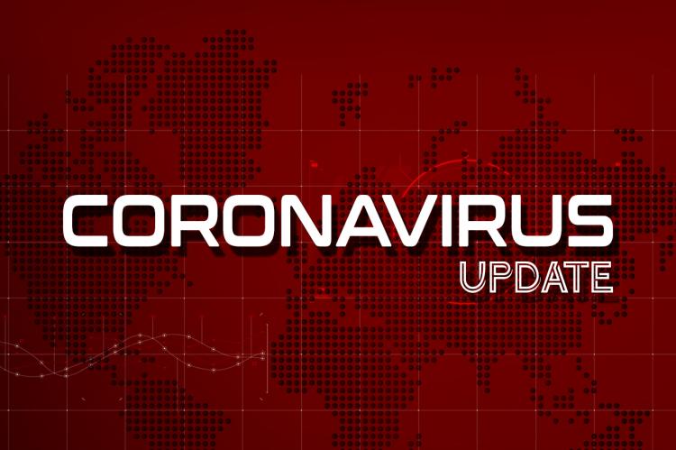 Coronavirus Update