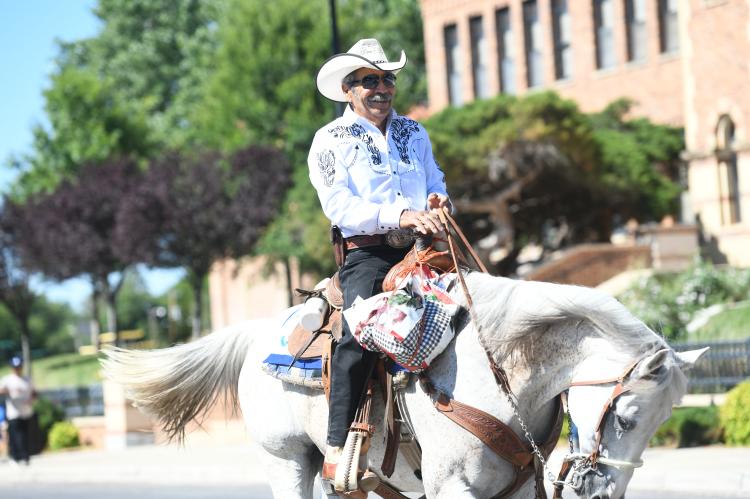 Cowboy