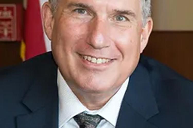 Dr. Daniel Hale