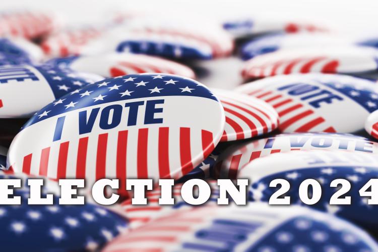 Election 2024
