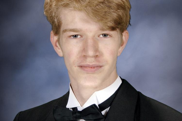 Ethan Gerhardt