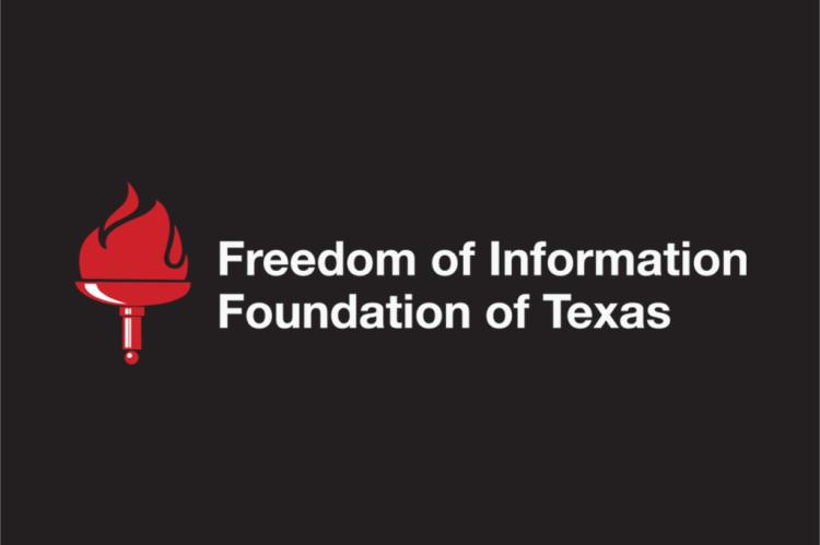 Freedom of Information Foundation of Texas