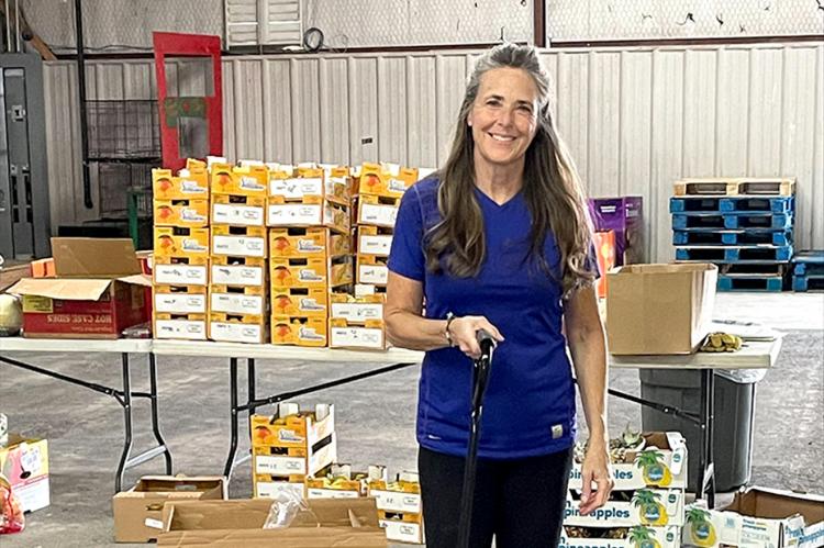 High Plains Food Bank