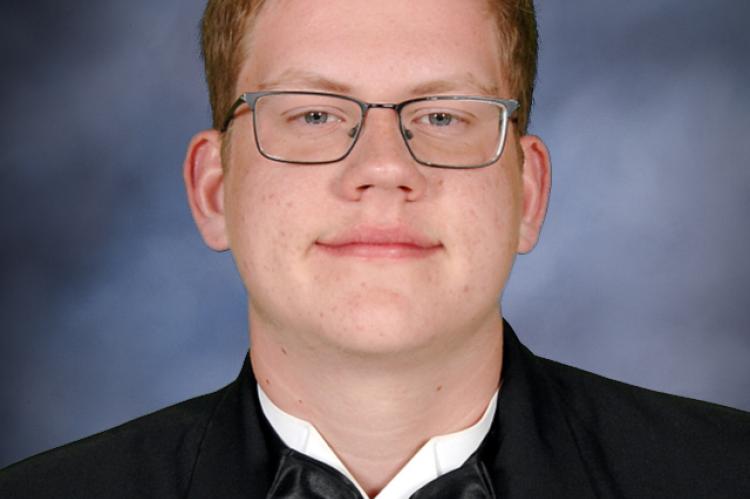 Garrett Scroggins