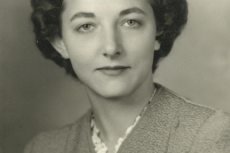 Maxine Howard