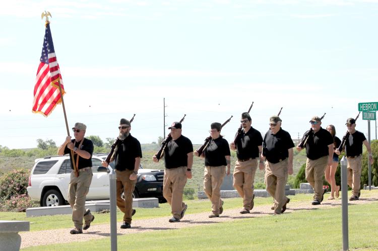 Honor Guard