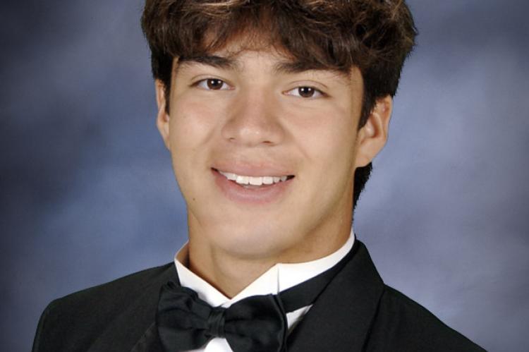 Jacob Flores